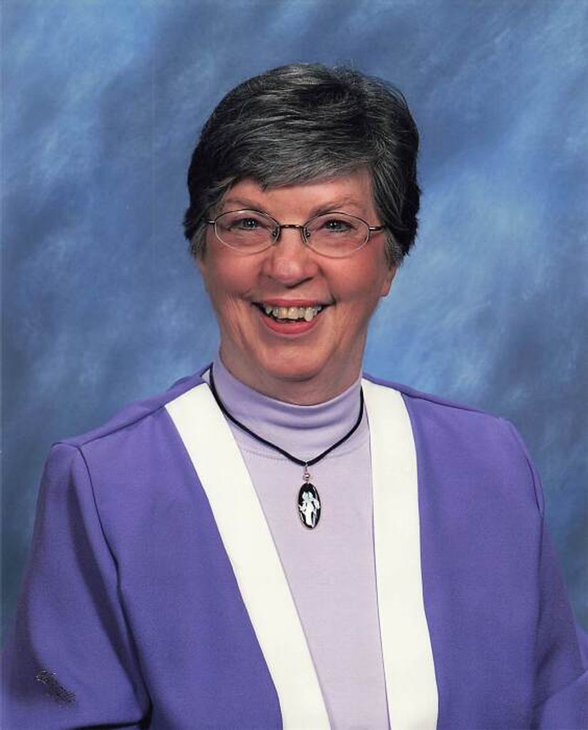 Barbara Crawford Profile Photo