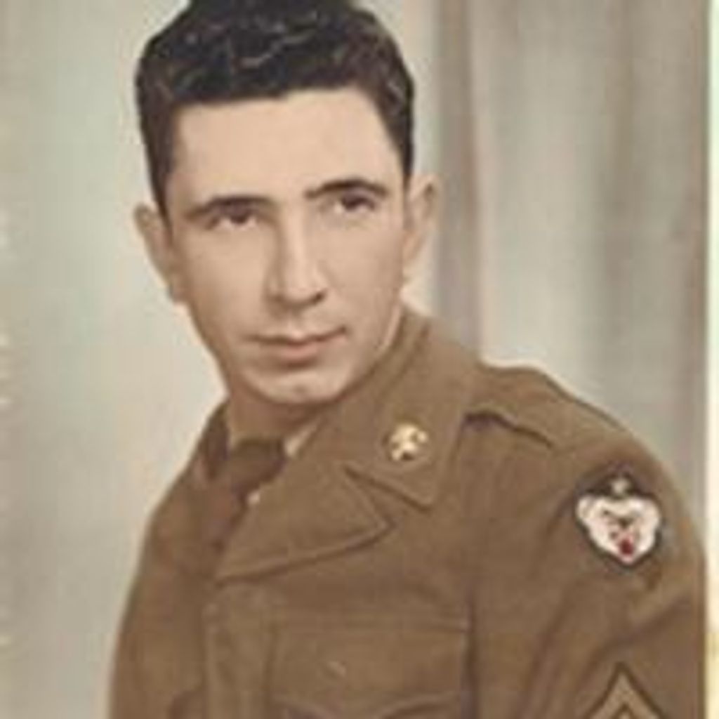 Robert Rachal