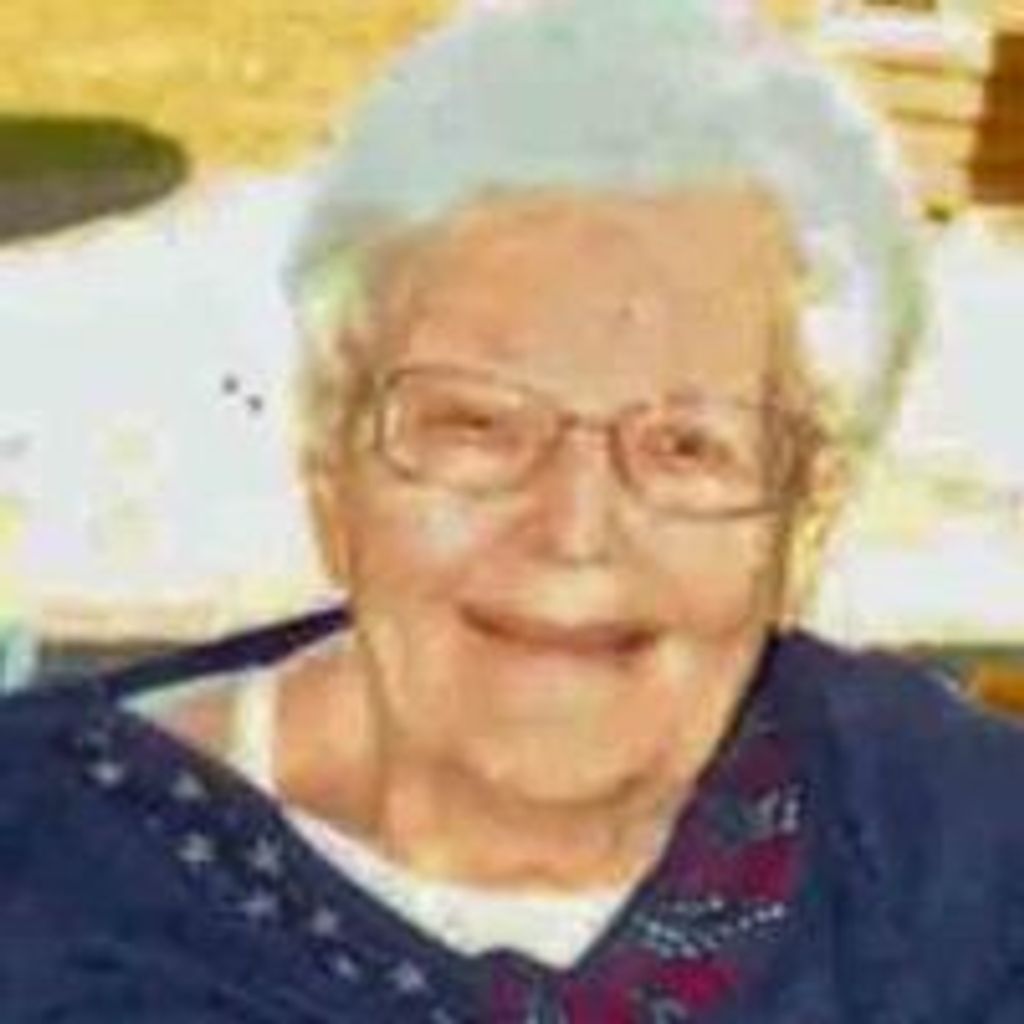 Frances Iva Swihart