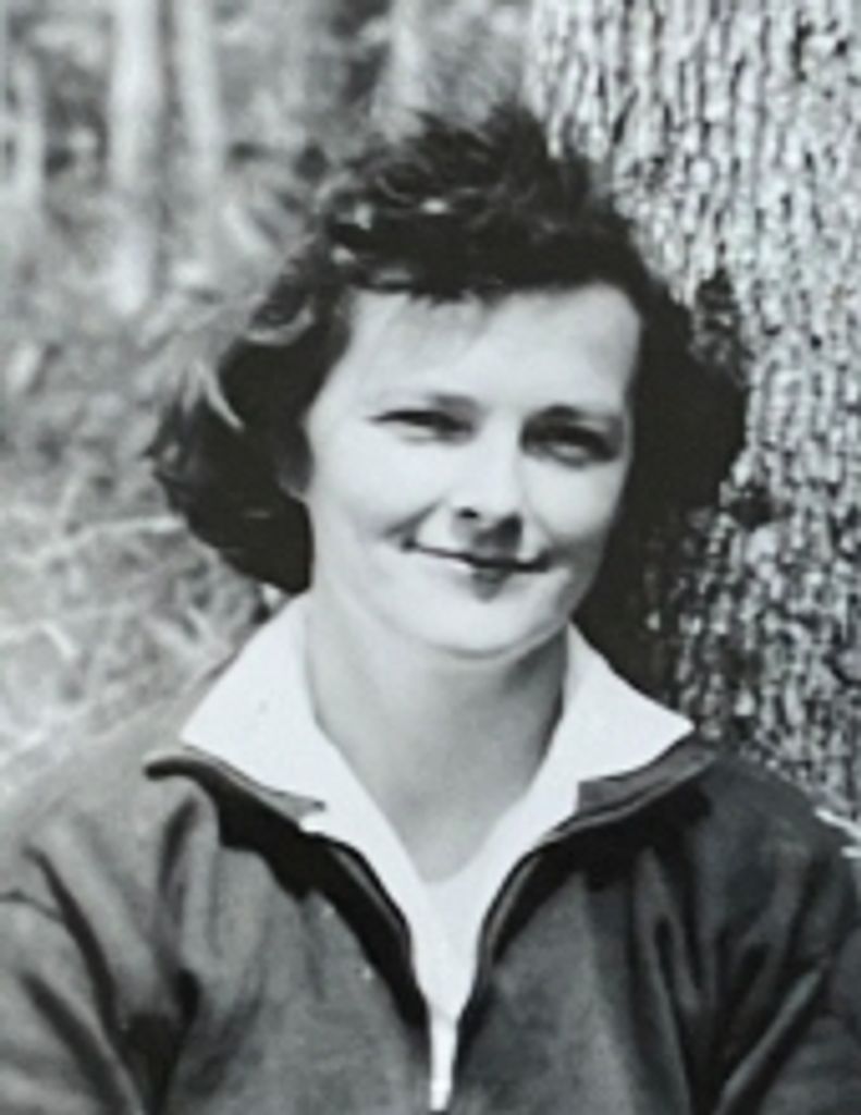 Lucy A. (Parks) Keith