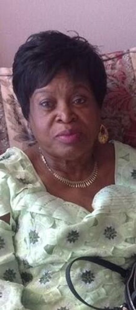 Olive Shirley Lockhart Profile Photo