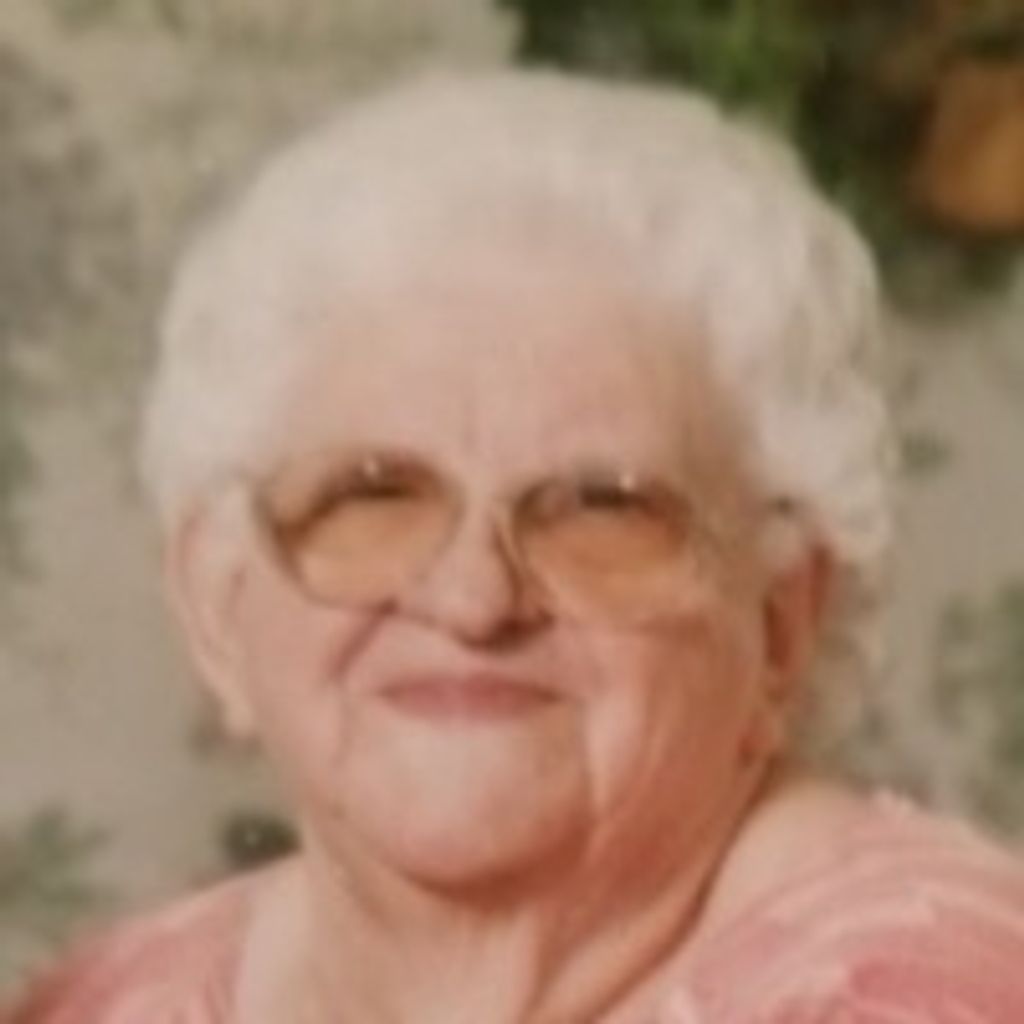 Myrtle Clark