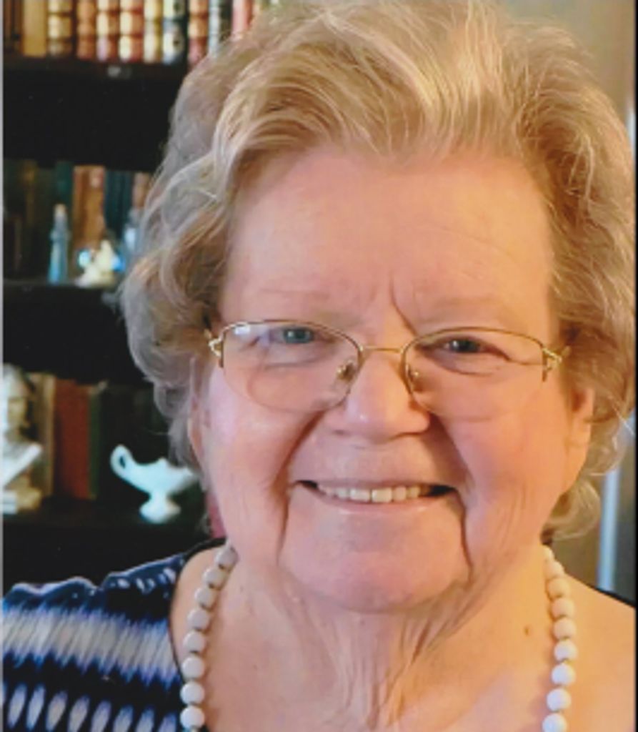 Geraldine Cutliff