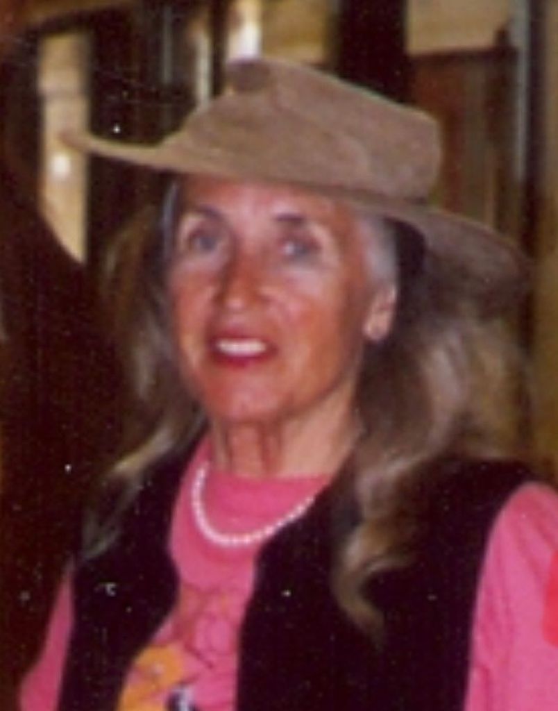 Joan Gilliam Ramey Profile Photo