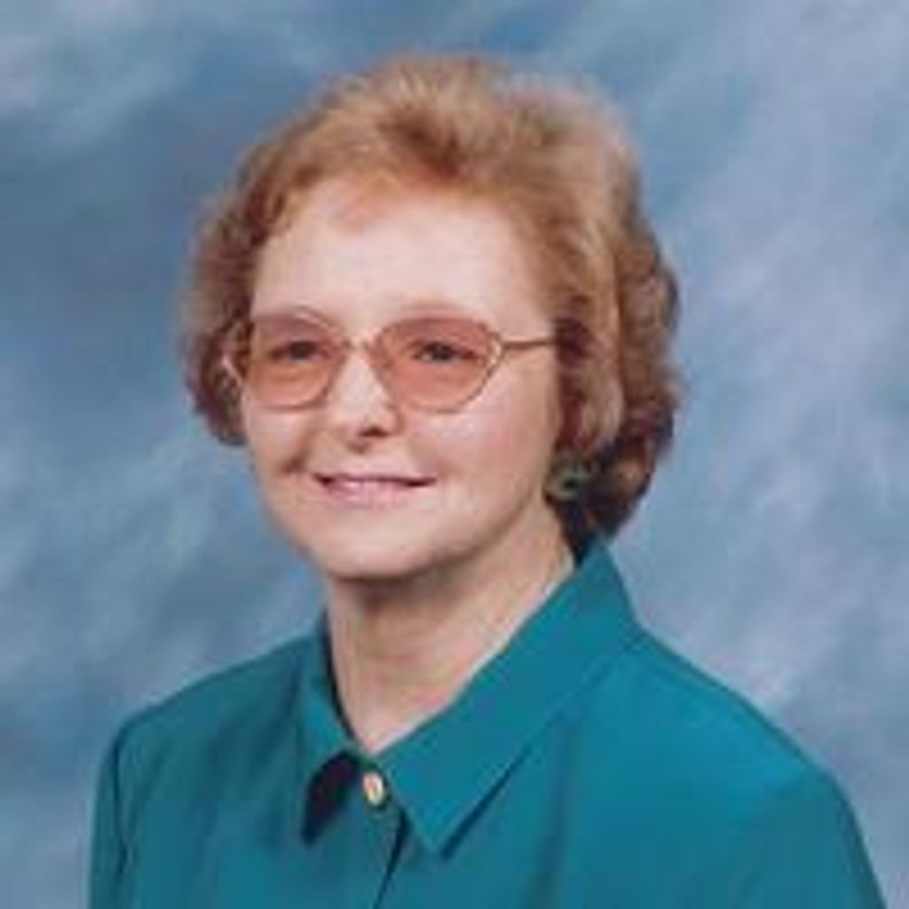 Anna Mcelveen Matthews