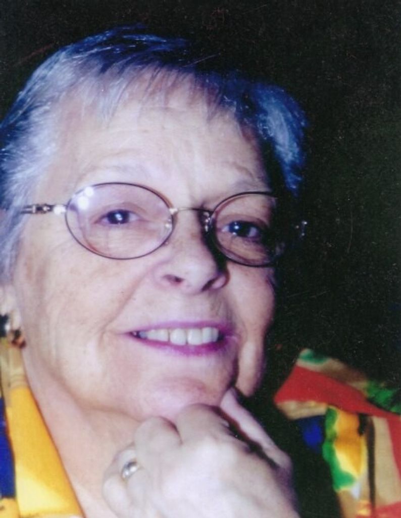 Ella Jane Wilson Profile Photo