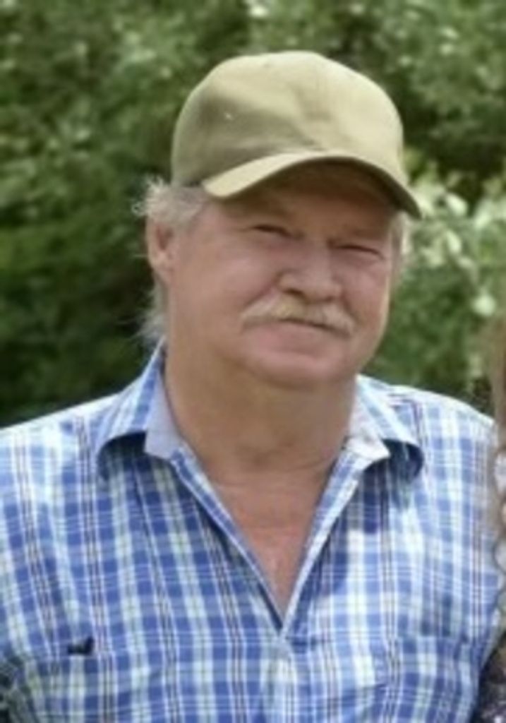 Robert Eugene Walker Profile Photo