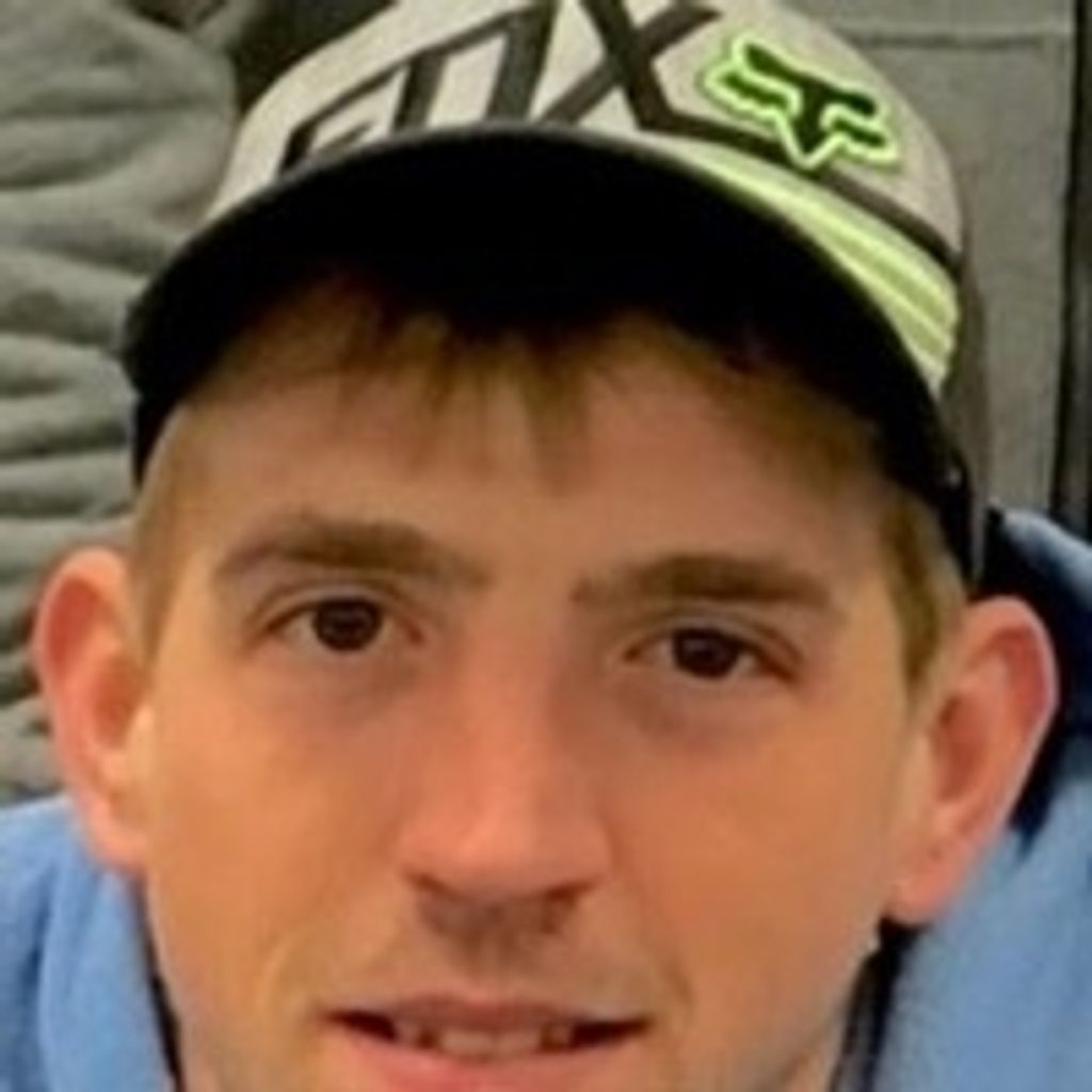 Justin Sherman Hornbeck Profile Photo