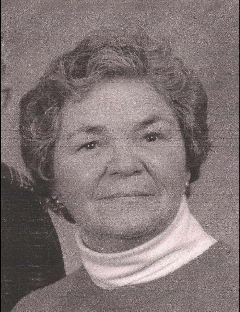 Mildred Worthley Profile Photo