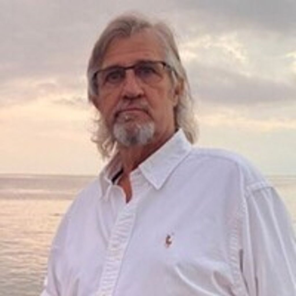 Jeffery Wilson "Pappy" Blackwood Profile Photo