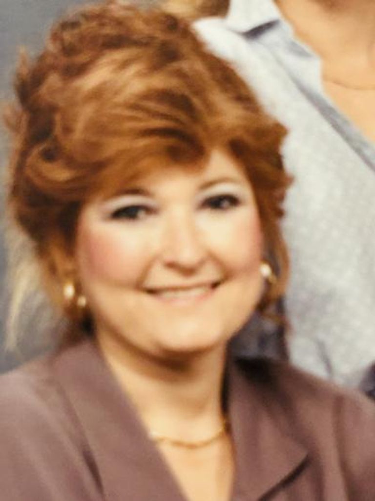 Linda Landers Rich Profile Photo