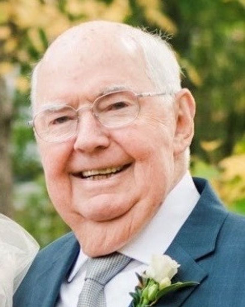 Clarence "Bunky" Seay