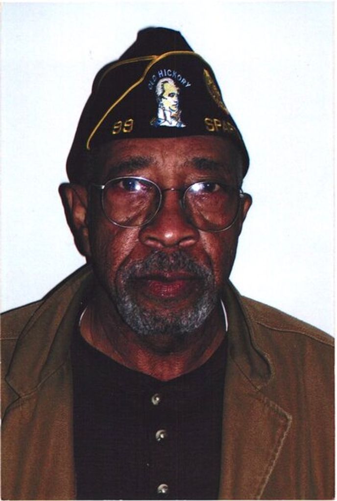 James Edwin "Knobby" Gwynn Profile Photo