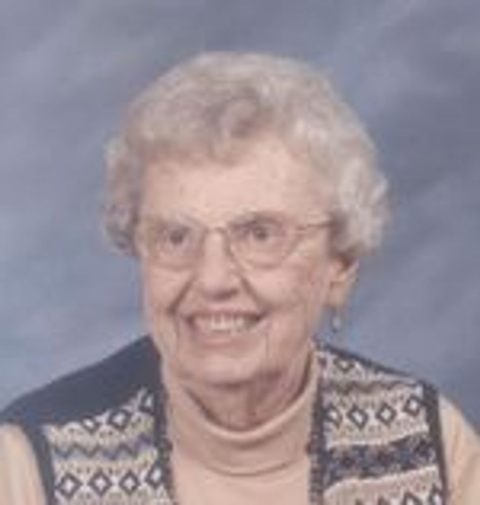 Virginia Riffle Profile Photo