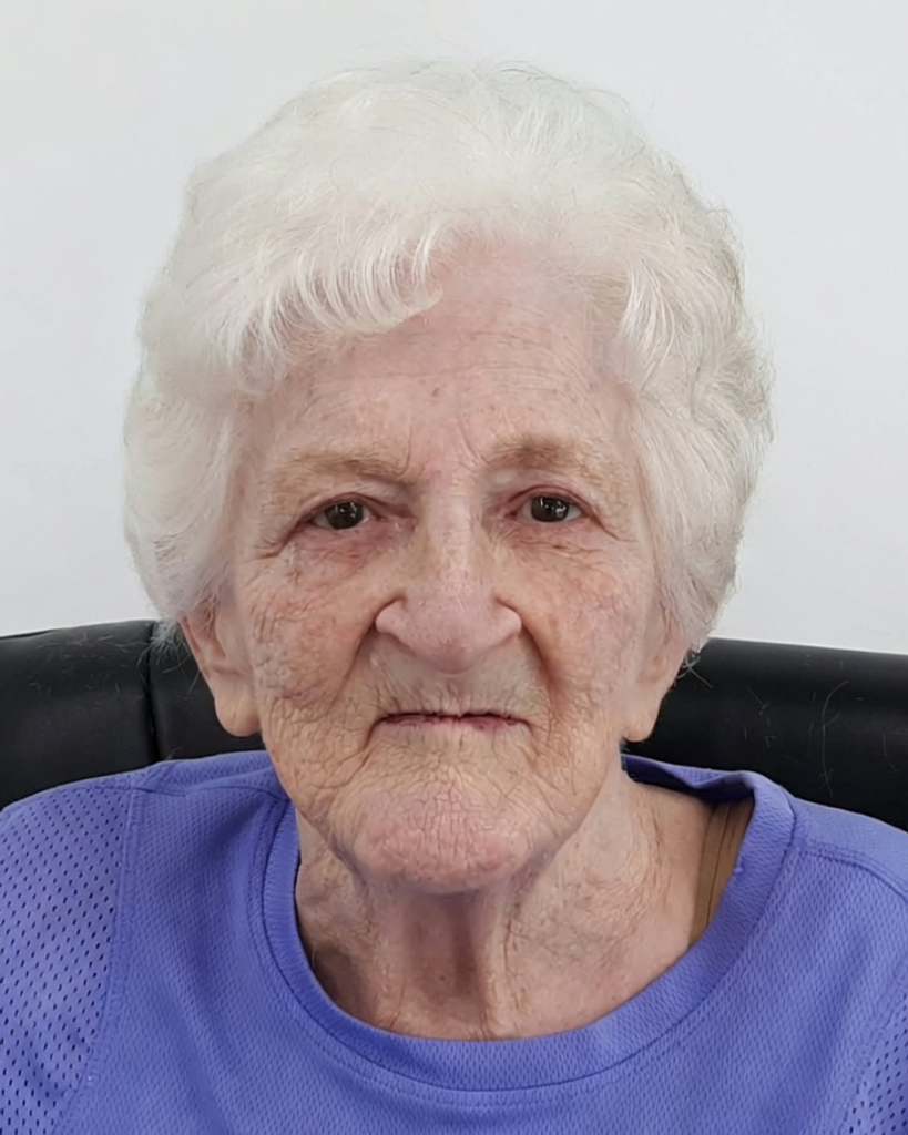 Patsy Carr Bowman Profile Photo