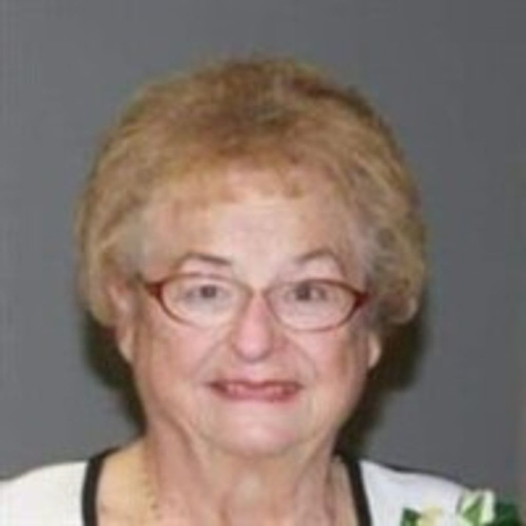 Barbara Starke Naftal