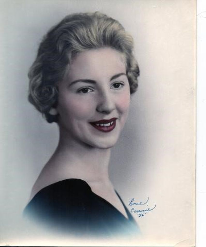 Constance  "Connie" J. (Carney)  Kautz