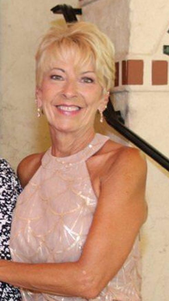 Martha Shaw Profile Photo