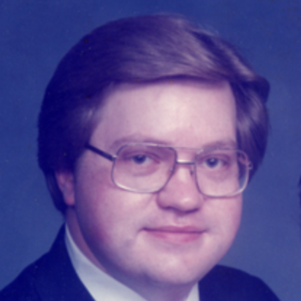 Jim Borne Jr. Profile Photo