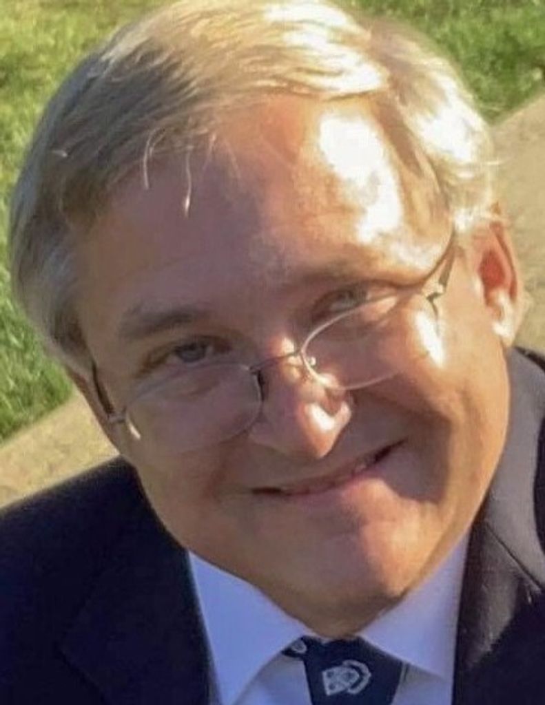 Raymond J. Powell Profile Photo