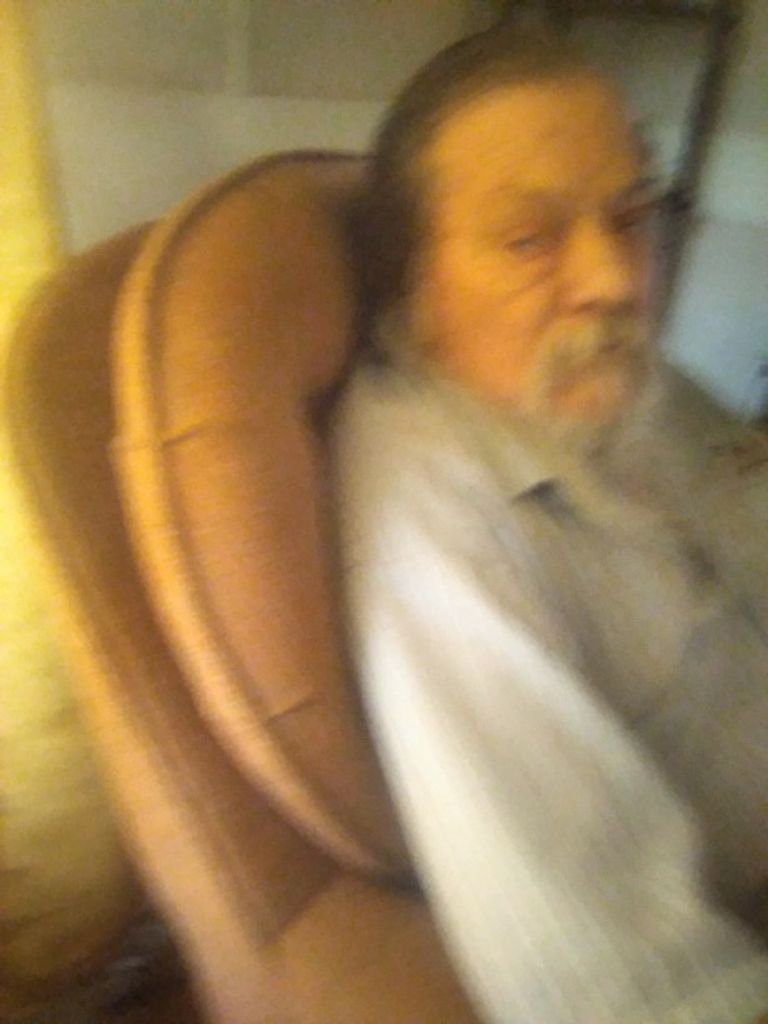 Charles Lee Bargeron Profile Photo