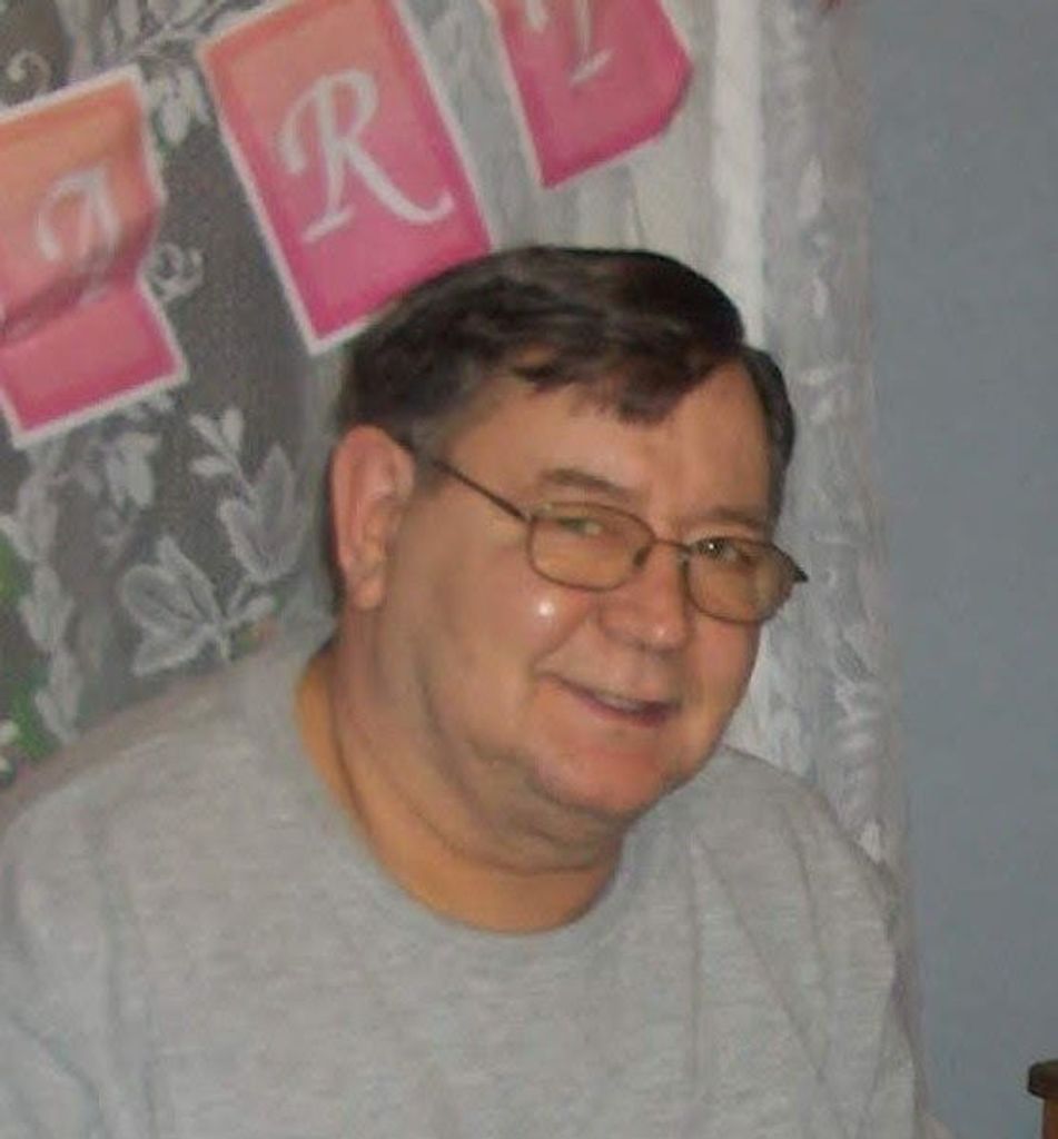 Walter D. Boone Profile Photo