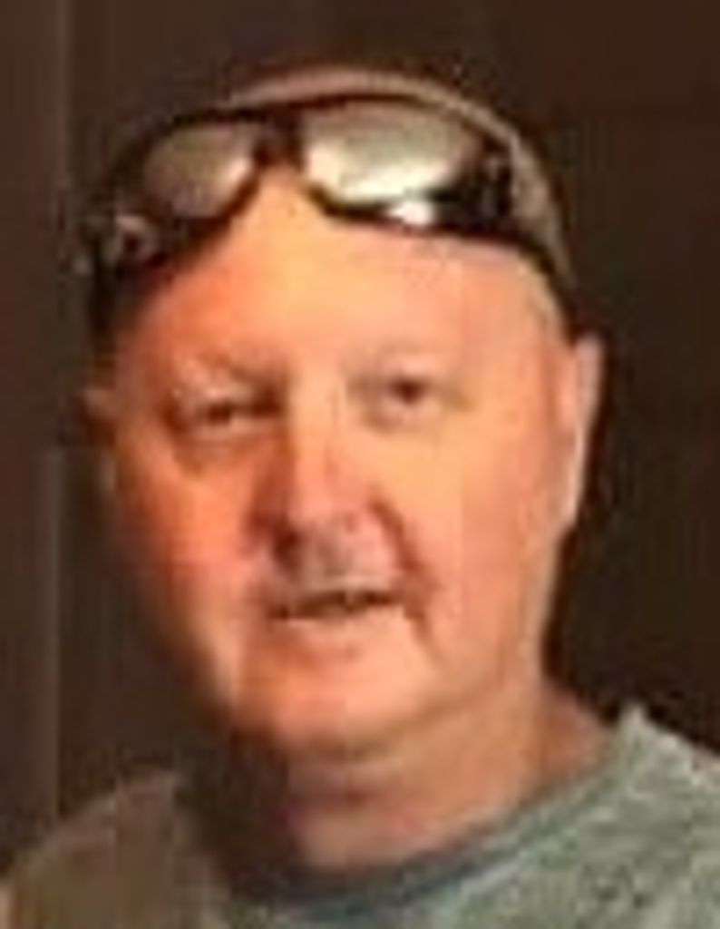 Rick S. Mckenzie Profile Photo