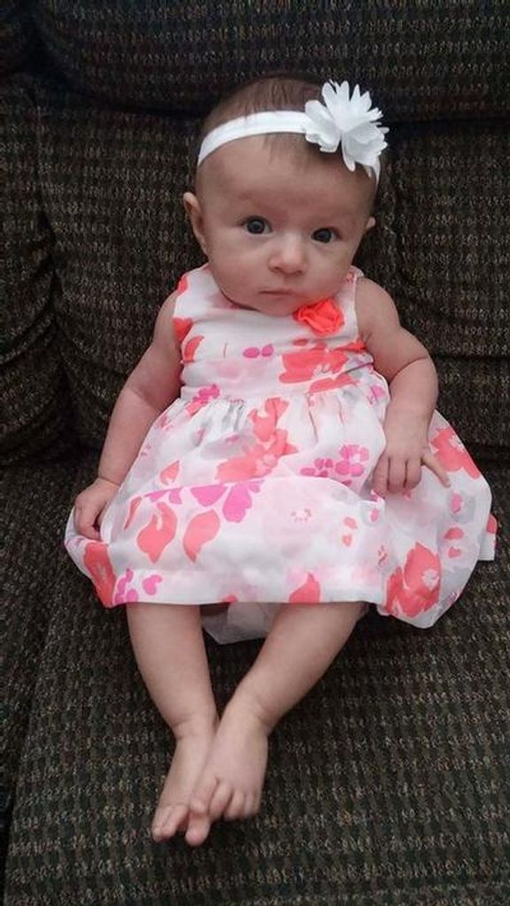 Kyrae  Harleyann Vineyard Profile Photo