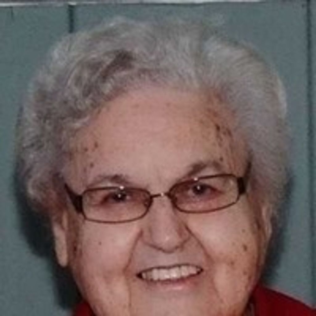 Julie Pleva