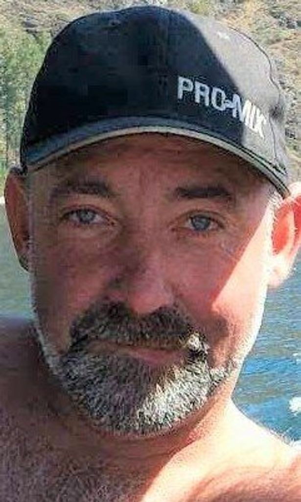 Randy Lee Rubringer Jr.
