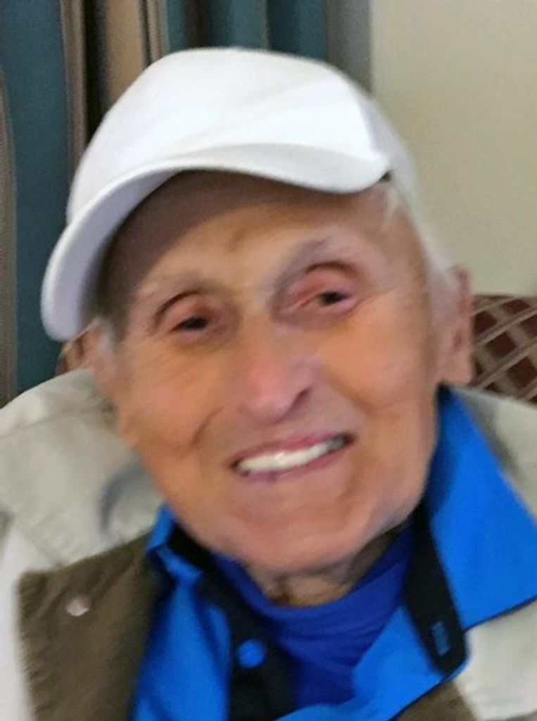 Clyde Eugene Greenwood Profile Photo