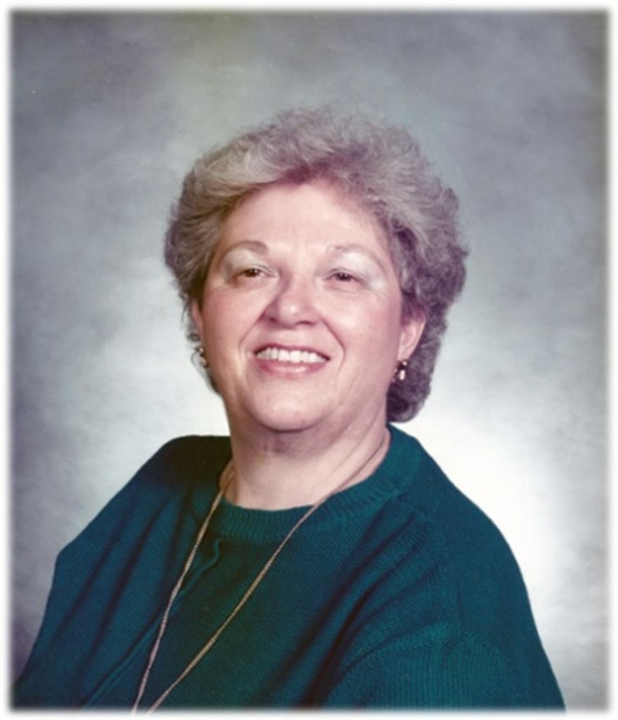 Shirley M. Rhodes Profile Photo