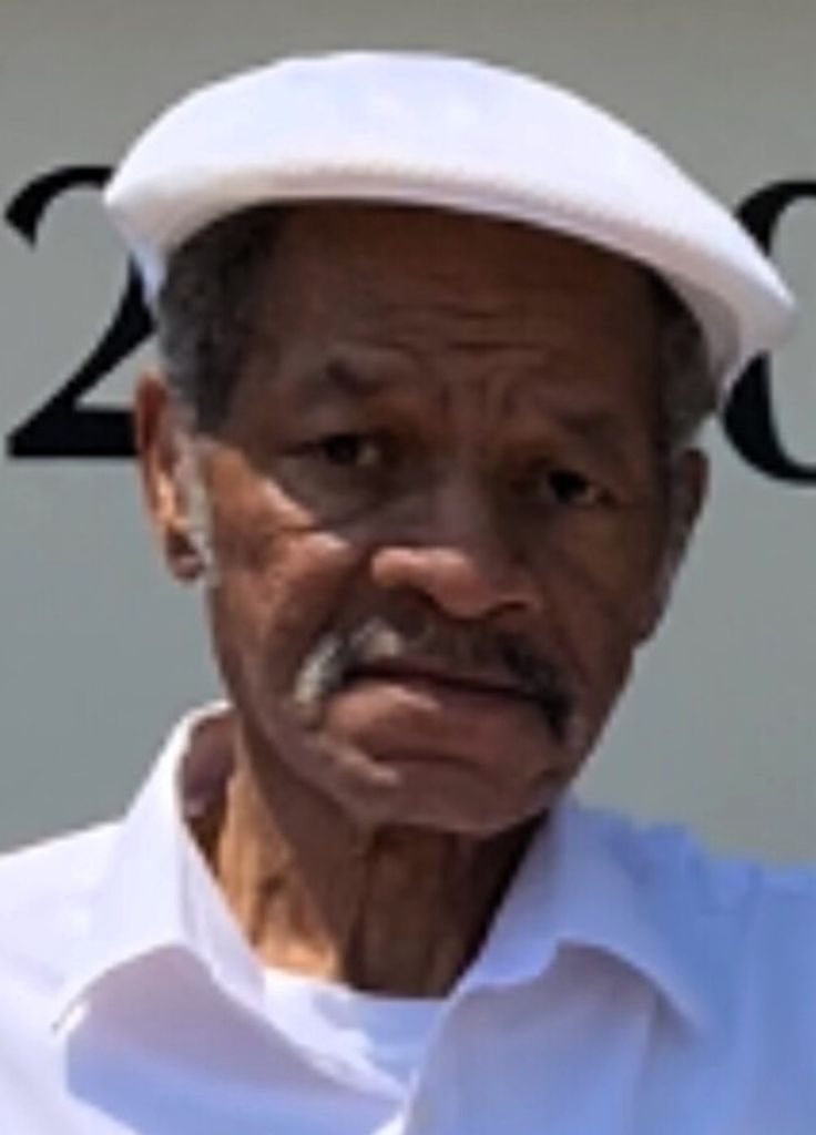 Leroy William Stover, Jr.