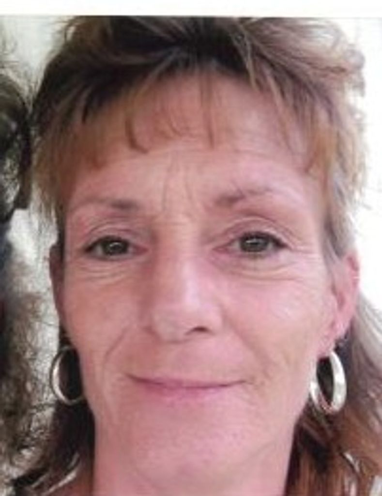 Nancy Dawn Haynes