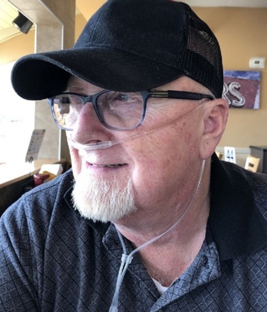 John R. Sapp, Sr. Profile Photo