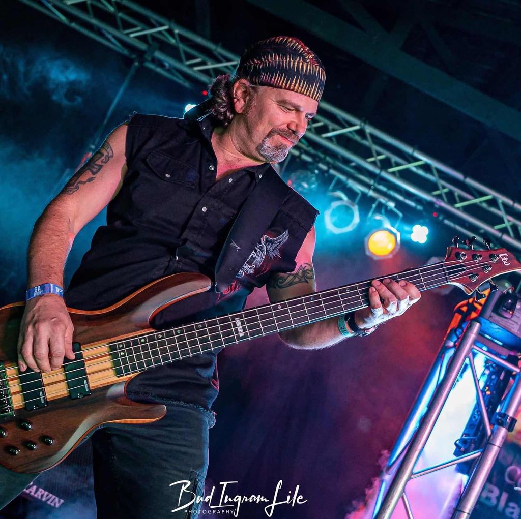 William Bycraft Jr. Profile Photo