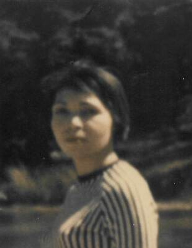 Anna Elizabeth Stewart