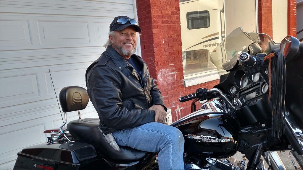 James J. Jameson Profile Photo