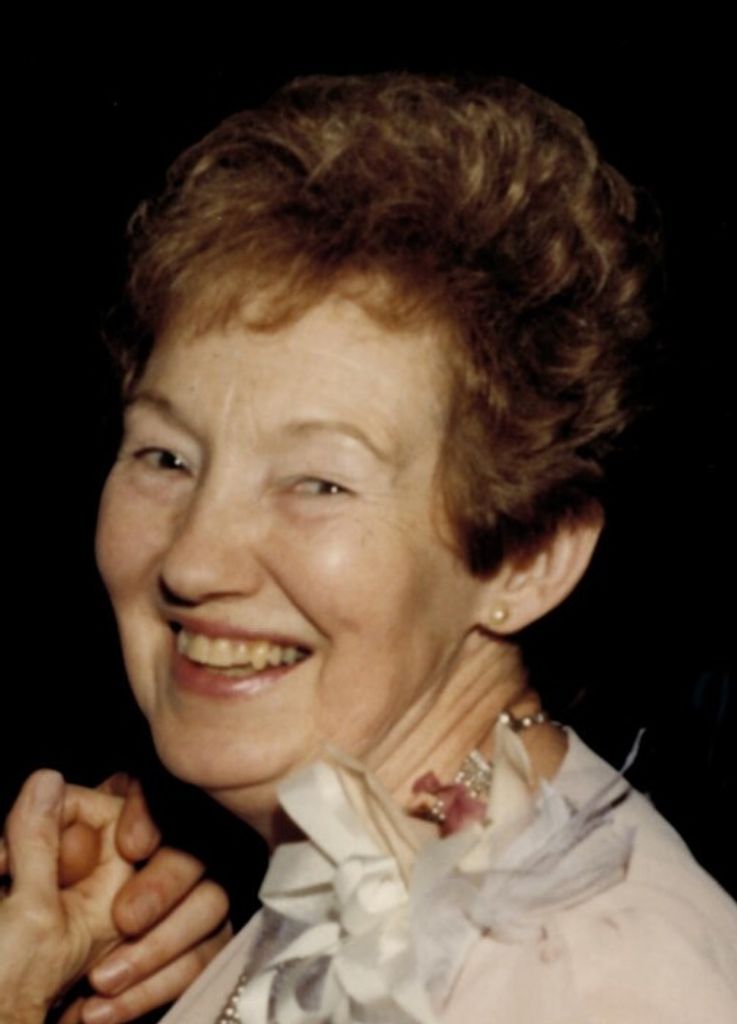 Jeanne L. Mcmaster