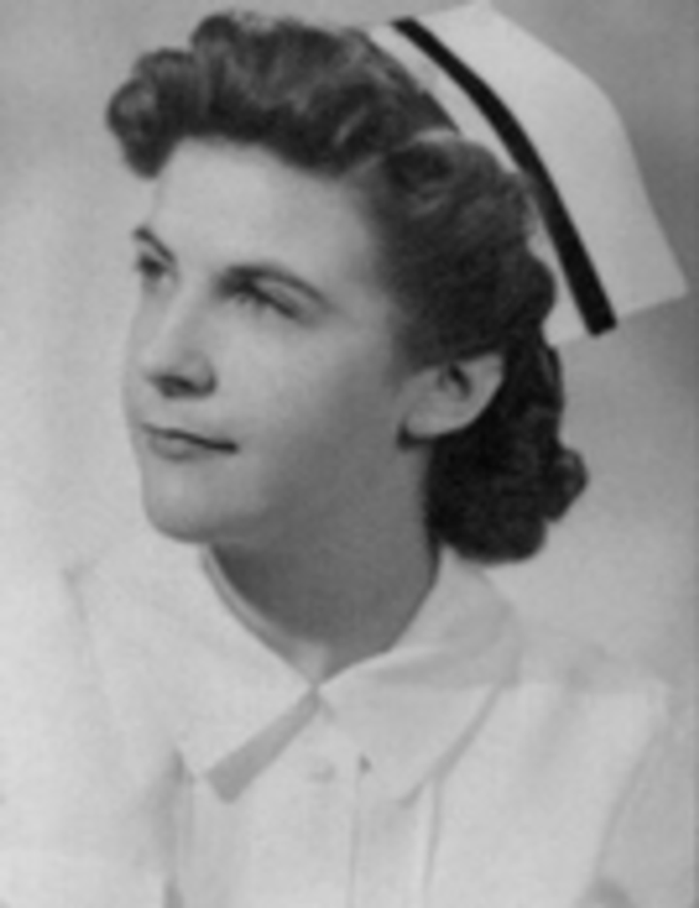 Lorraine Dorothy Lindner