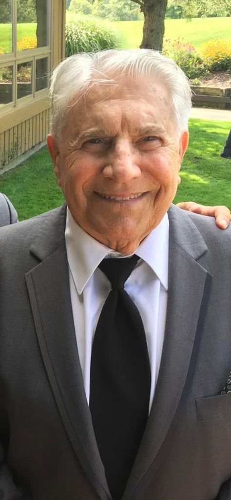 Dominic Fontichiaro Profile Photo