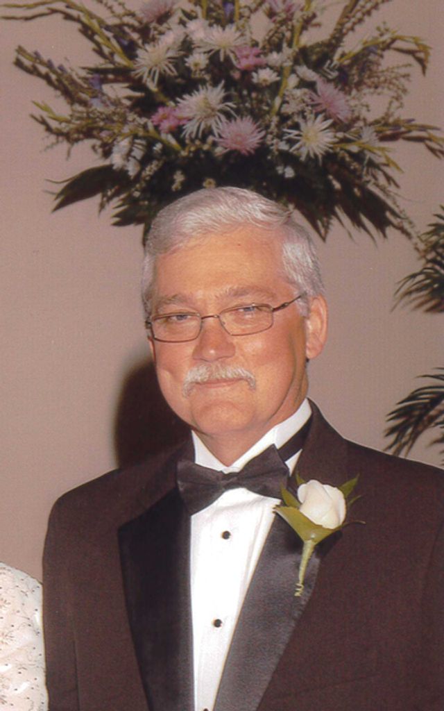 Richard Umstattd Profile Photo