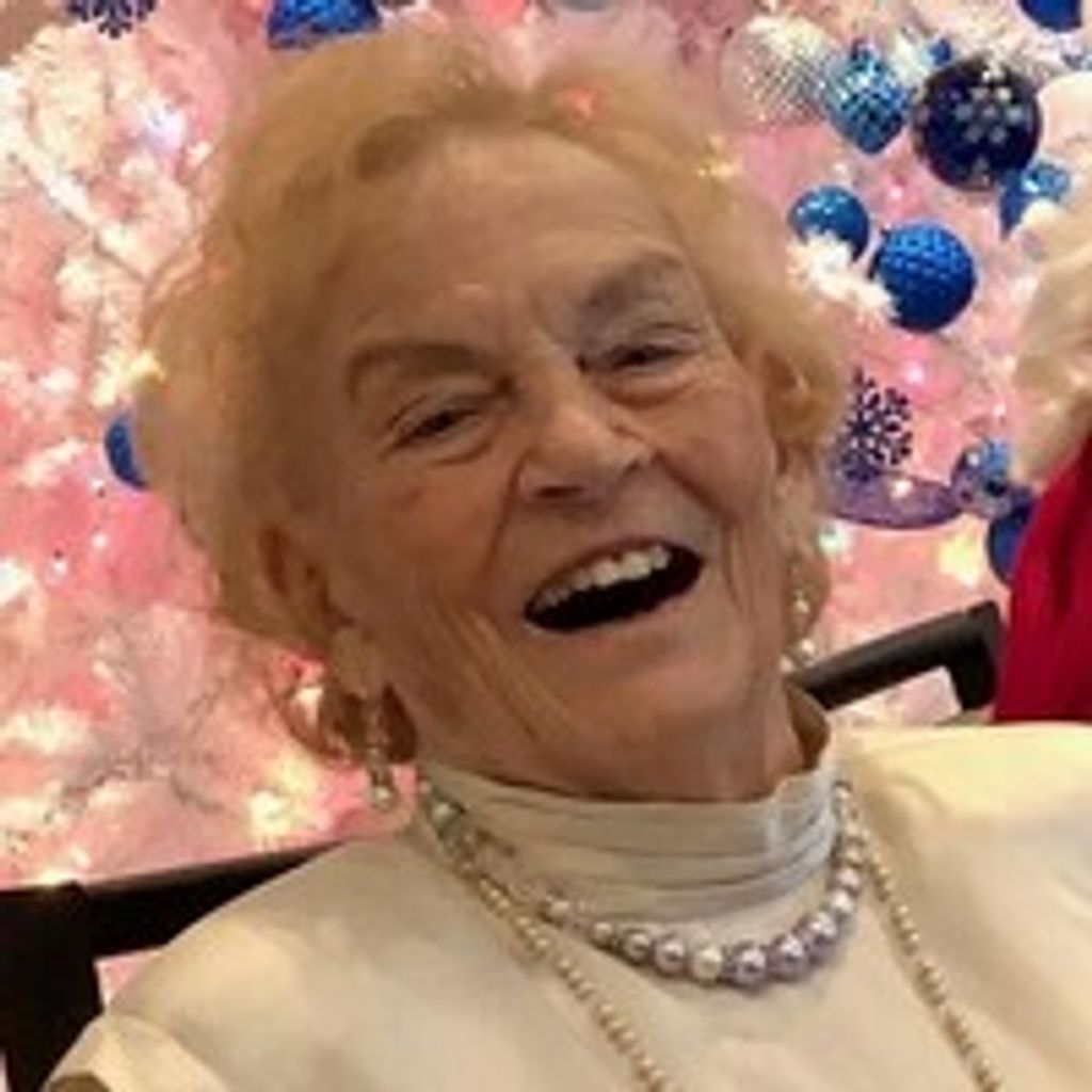Ethel Schneeweis Jones