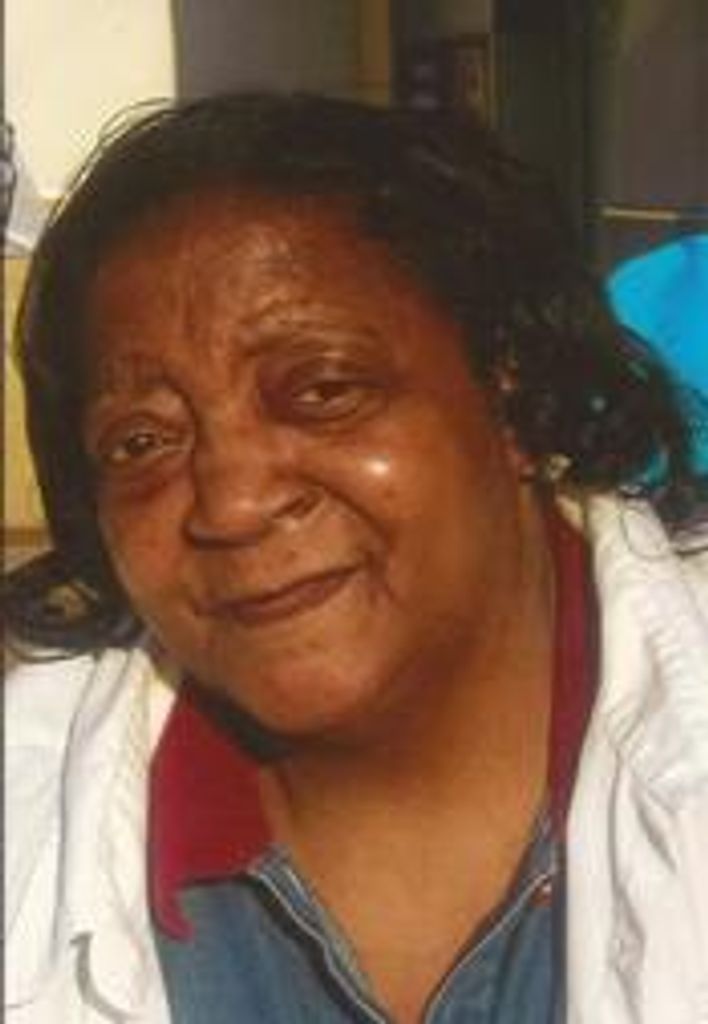 Frances Lee Moore Profile Photo