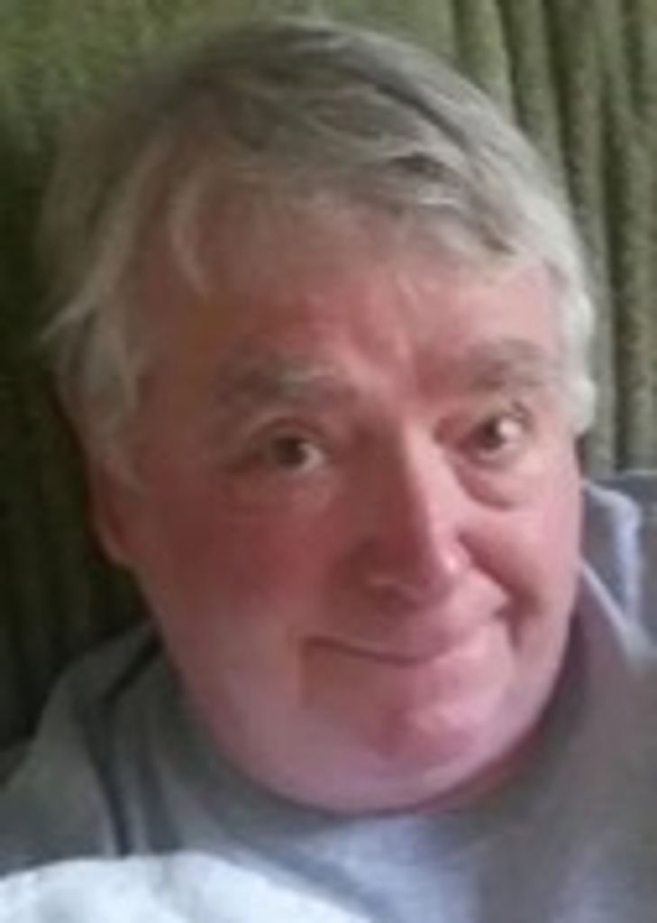 Delmer Gehrke Profile Photo