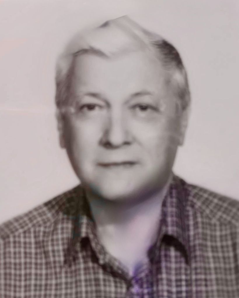 Alfonso Salinas Aguilar Profile Photo