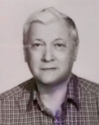 Alfonso Salinas Aguilar's obituary image