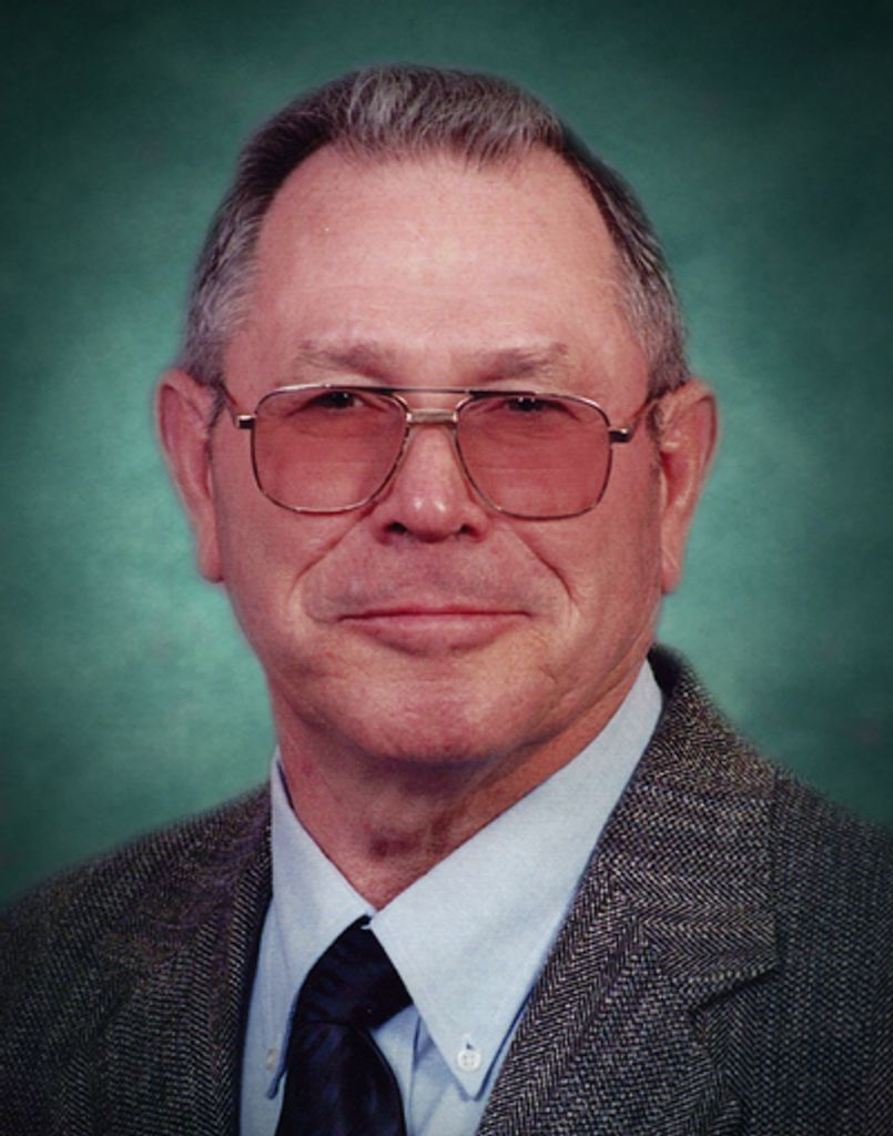 Donnie Hugo Whitley Profile Photo