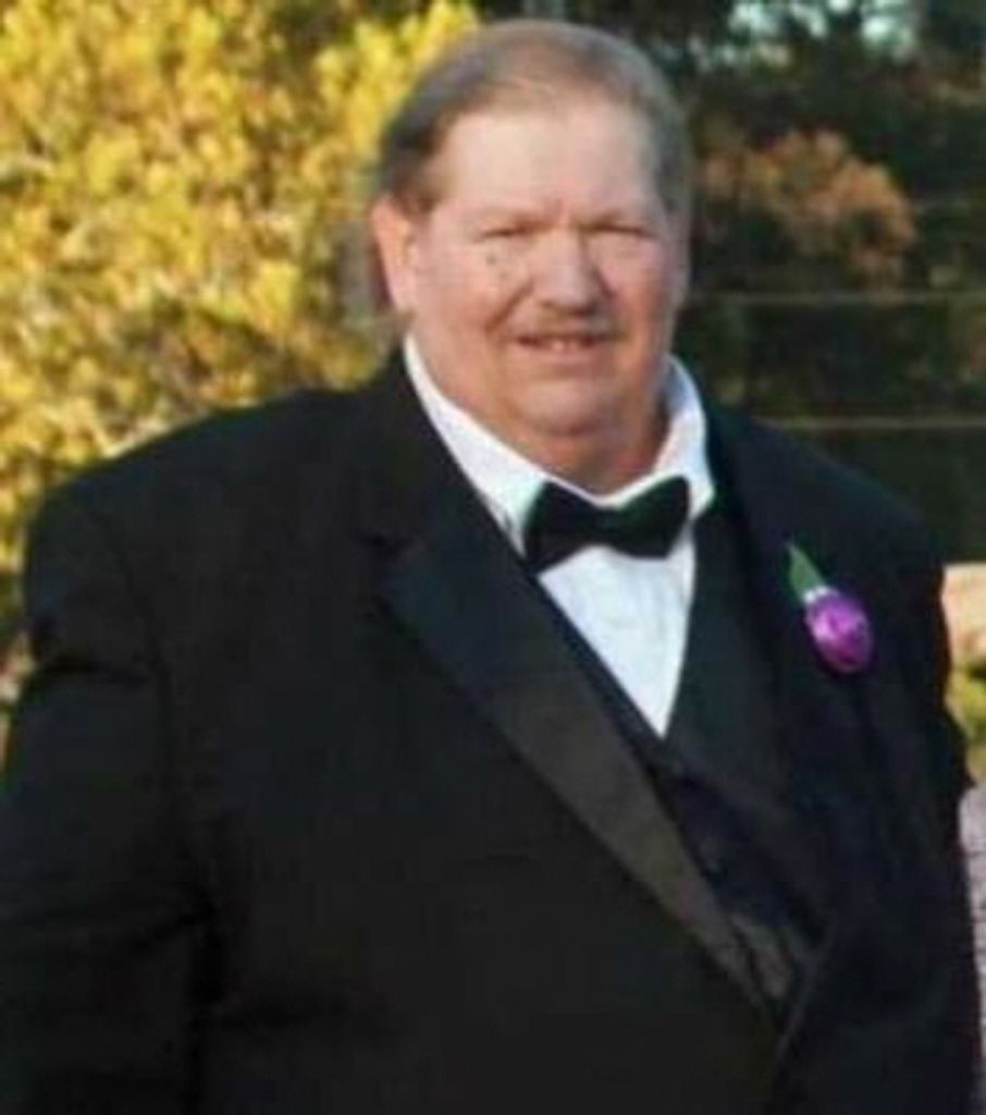 Kenneth Scott Day Profile Photo