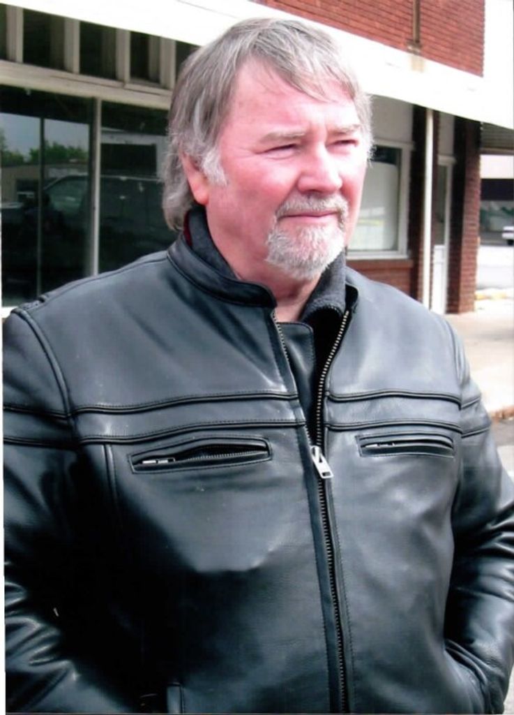 Kenneth Edward Hornbeak Profile Photo